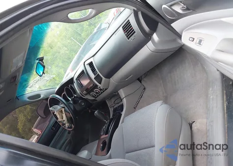 2007 Toyota Tacoma Prerunner V6 из США, поврежденный, VIN 5TEJU62NX7Z338052